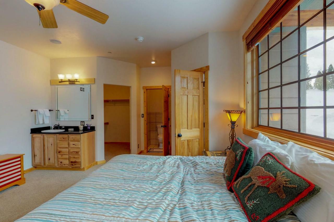 Antler Ridge Big Sky Exterior foto