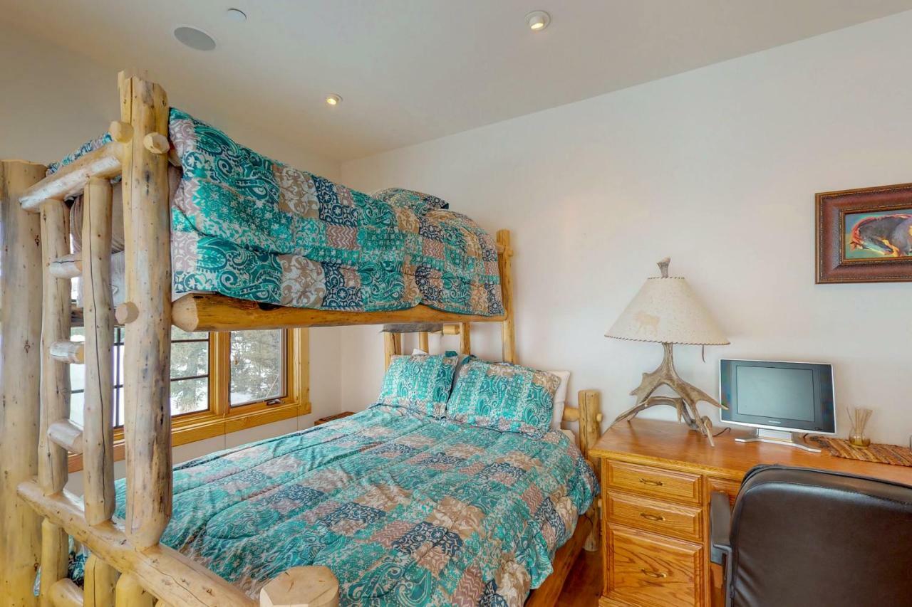 Antler Ridge Big Sky Exterior foto